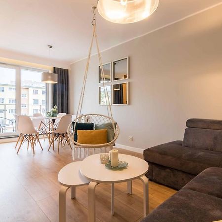 Apartament Dream Angielska Grobla Gdansk Exterior photo