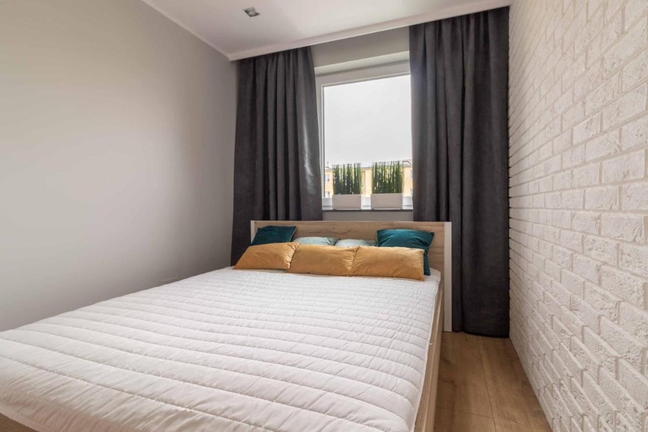 Apartament Dream Angielska Grobla Gdansk Exterior photo