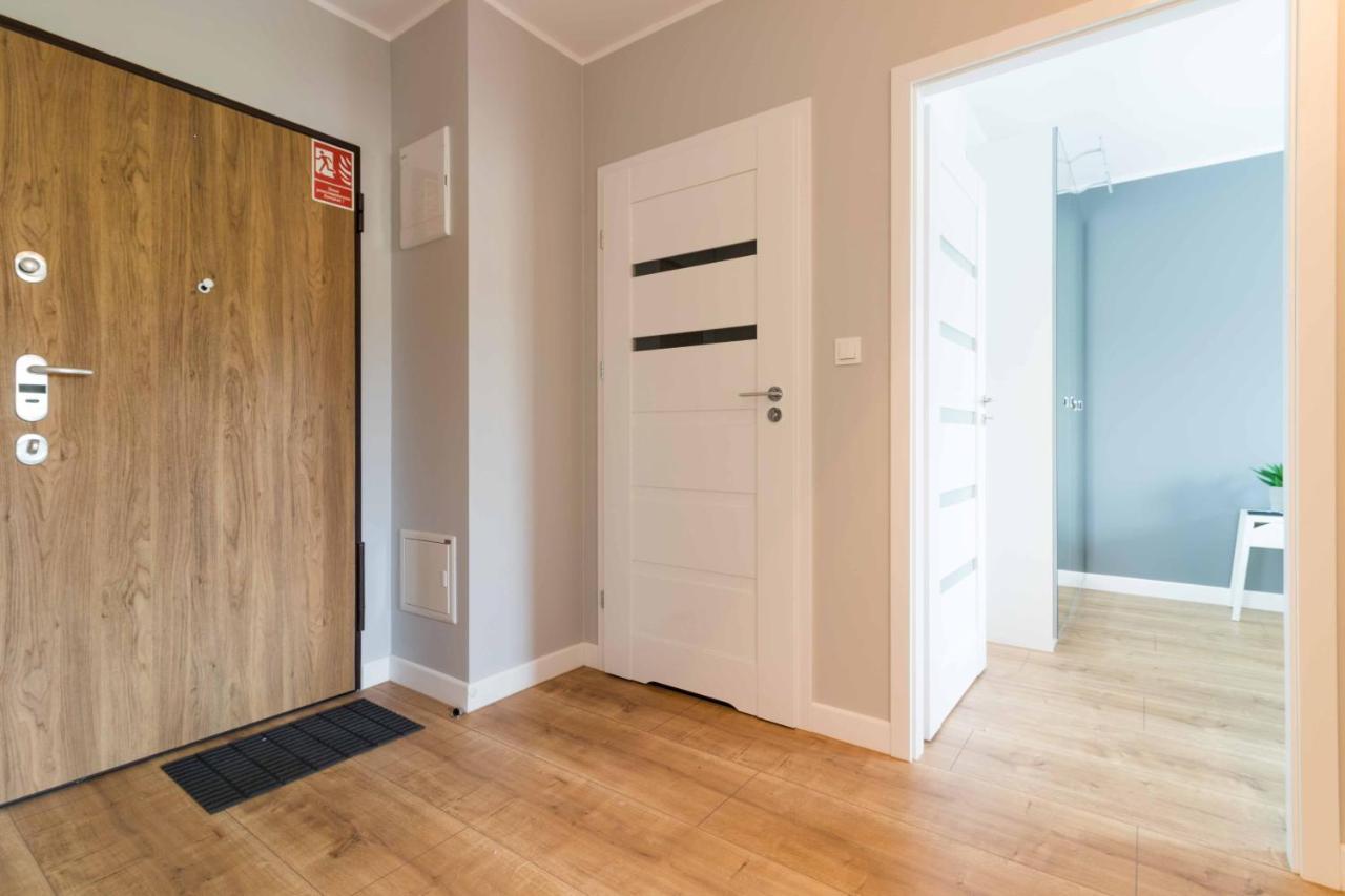 Apartament Dream Angielska Grobla Gdansk Exterior photo
