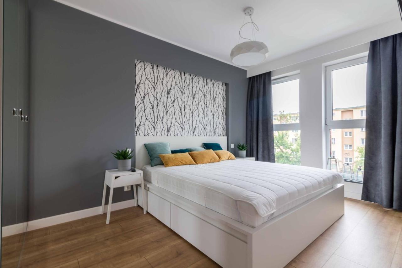 Apartament Dream Angielska Grobla Gdansk Exterior photo