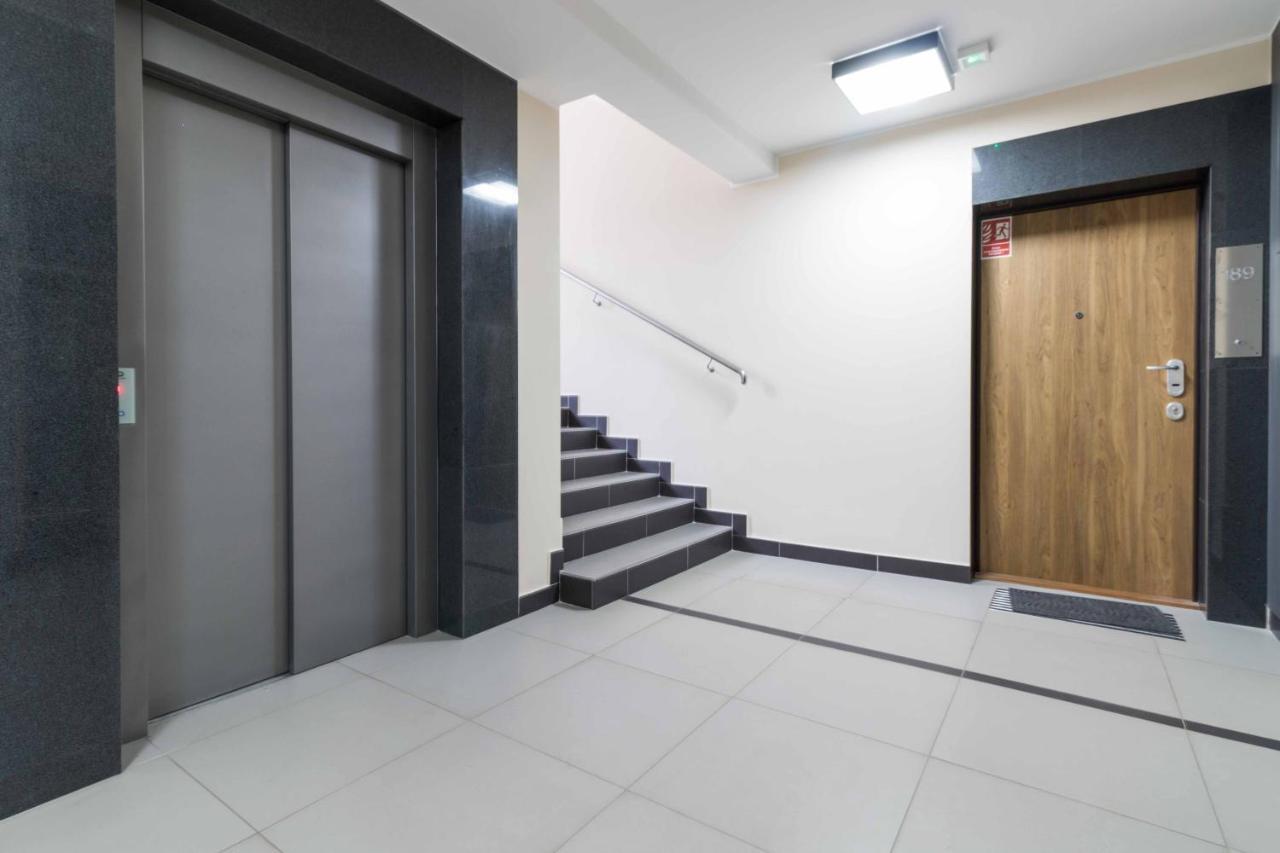 Apartament Dream Angielska Grobla Gdansk Exterior photo